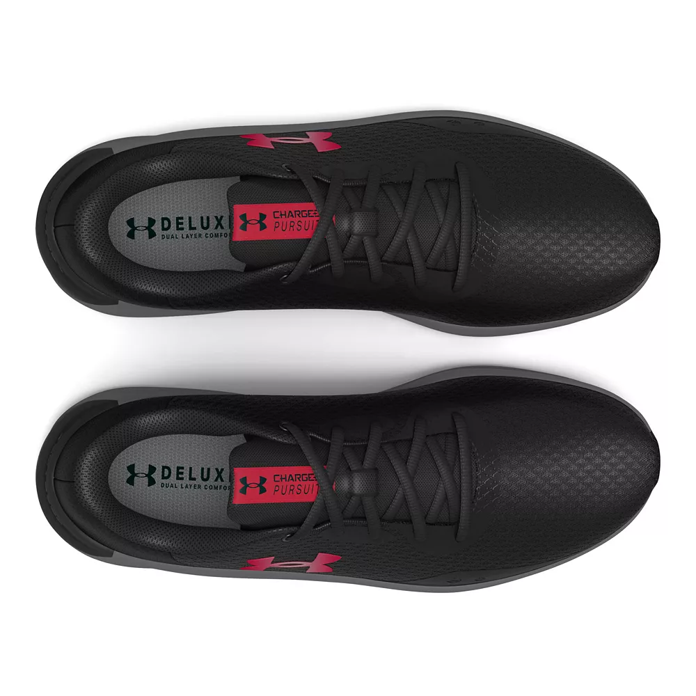 Under Armour Charged Pursuit 3 Men's Running Shoes 5 Under Armour Charged Pursuit 3 Men's Running Shoes - Image 5