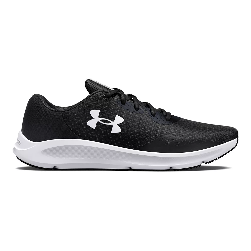Under Armour Charged Pursuit 3 Men's Running Shoes 1 Under Armour Charged Pursuit 3 Men's Running Shoes