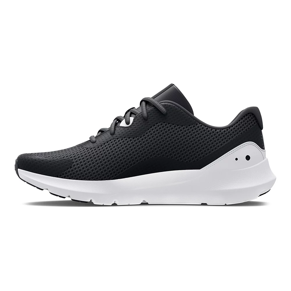Under Armour Surge 3 Men's Running Shoes 2 Under Armour Surge 3 Men's Running Shoes - Image 2