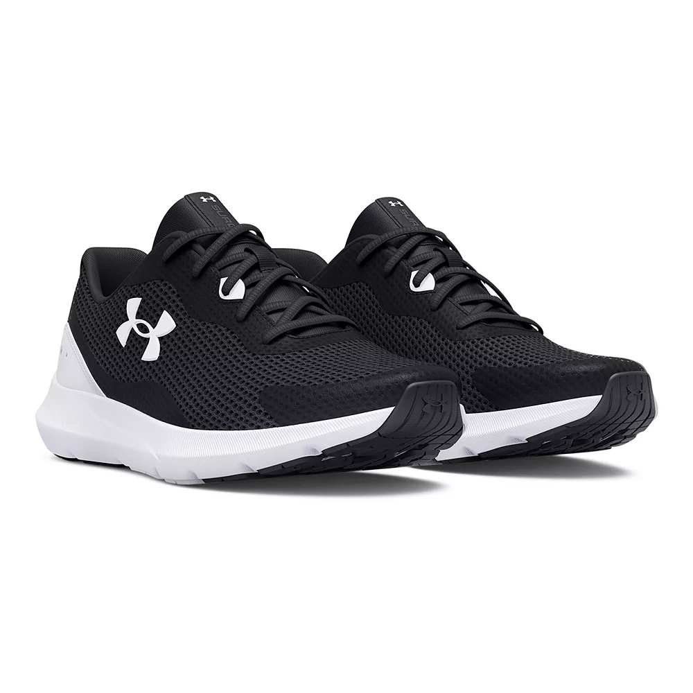 Under Armour Surge 3 Men's Running Shoes 3 Under Armour Surge 3 Men's Running Shoes - Image 3