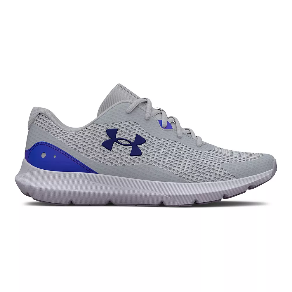 Under Armour Surge 3 Men's Running Shoes 1 Under Armour Surge 3 Men's Running Shoes