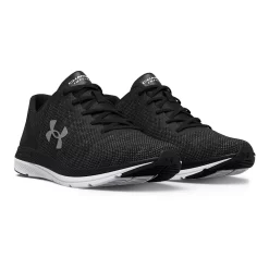 Under Armour Charged Impulse 2 Men's Knit Running Shoes -Under Armour Shop 5135227 ALT2