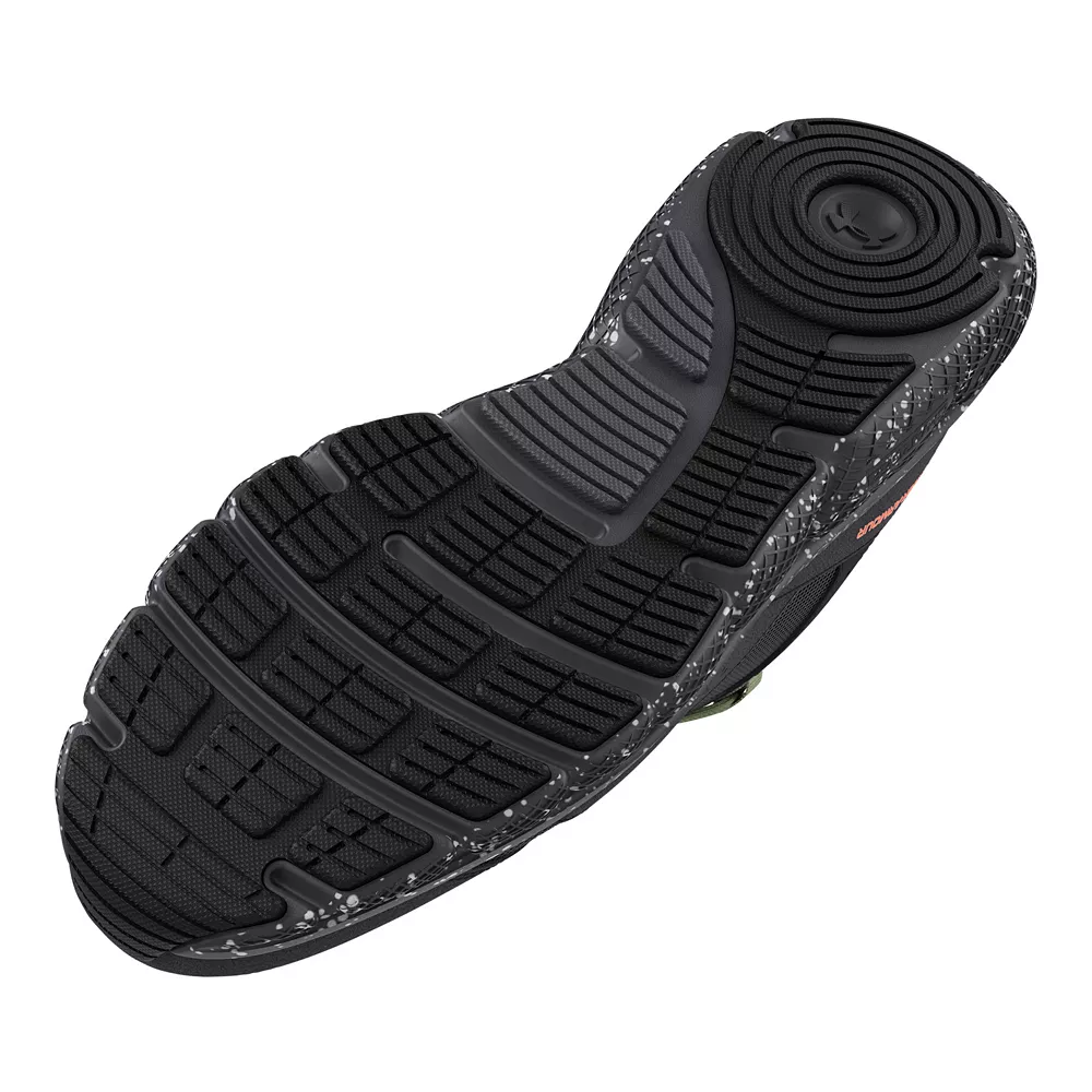 Under Armour Charged Verssert Men's Running Shoes 4 Under Armour Charged Verssert Men's Running Shoes - Image 4