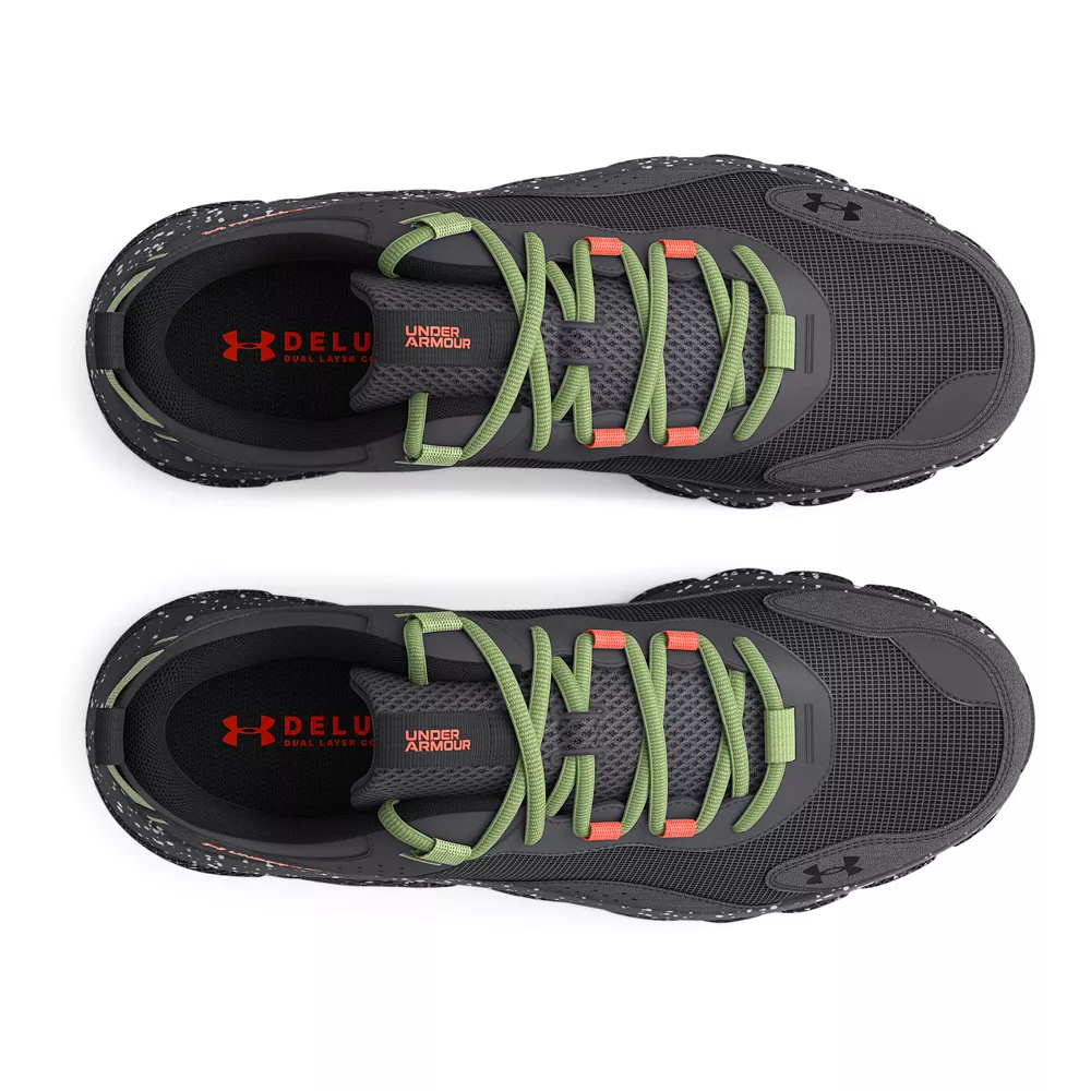 Under Armour Charged Verssert Men's Running Shoes 5 Under Armour Charged Verssert Men's Running Shoes - Image 5