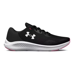 Under Armour Charged Pursuit 3 Grade School Kids' Running Shoes