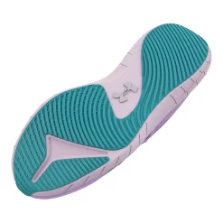 Under Armour Infinity 3 SKY Pre-School Kids' Running Shoes -Under Armour Shop 5138000 ALT3