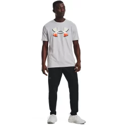 Men's Under Armour Big Logo 2.0 Tee -Under Armour Shop 5154917 ALT2