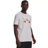 Men's Under Armour Big Logo 2.0 Tee