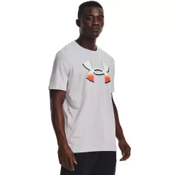 Men's Under Armour Big Logo 2.0 Tee