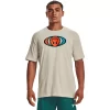 Men's Under Armour Basketball Symbol Graphic Tee