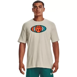 Men's Under Armour Basketball Symbol Graphic Tee