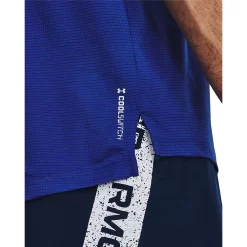 Men's Under Armour CoolSwitch Tee 10 Men's Under Armour CoolSwitch Tee -Under Armour Shop 5155790 ALT4