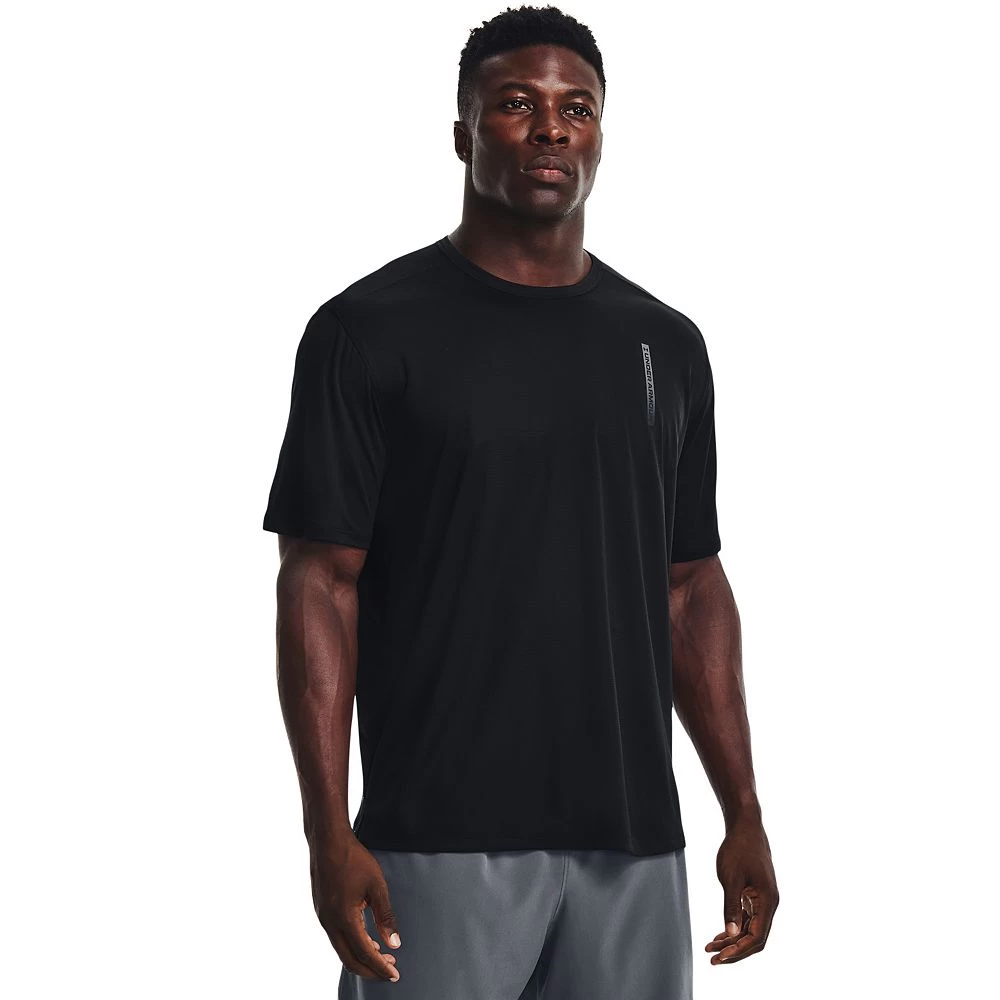 Men's Under Armour CoolSwitch Tee 1 Men's Under Armour CoolSwitch Tee