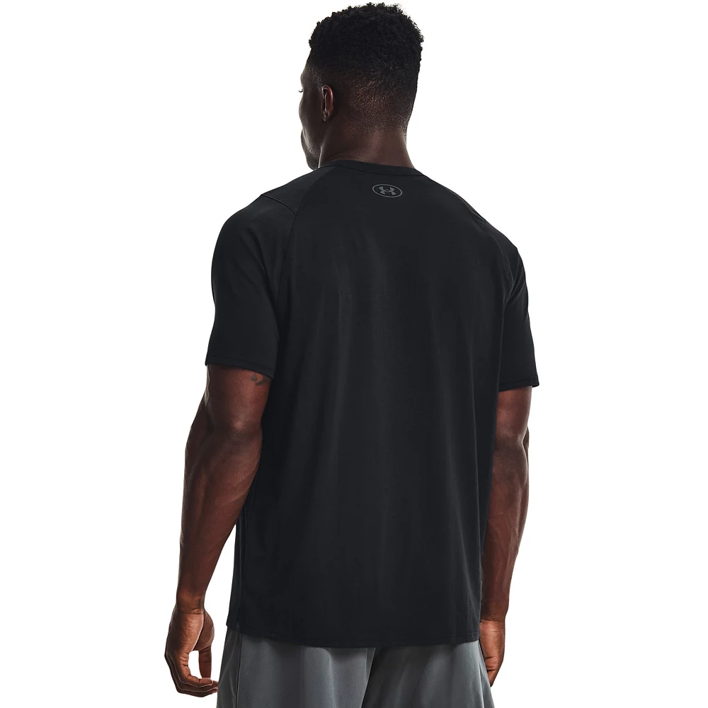 Men's Under Armour Performance Tee 2 Men's Under Armour Performance Tee - Image 2