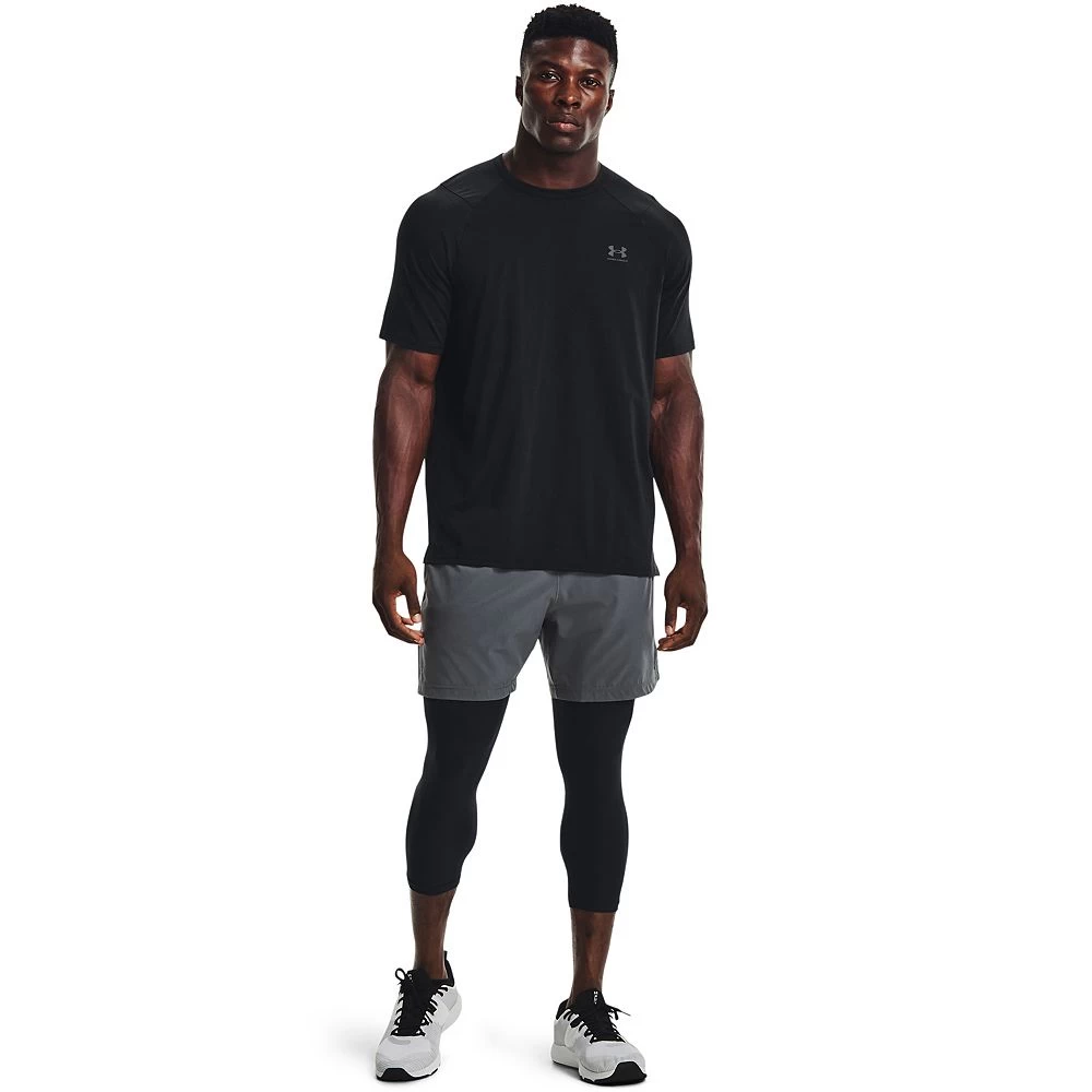 Men's Under Armour Performance Tee 3 Men's Under Armour Performance Tee - Image 3
