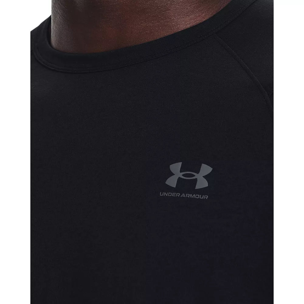 Men's Under Armour Performance Tee 4 Men's Under Armour Performance Tee - Image 4