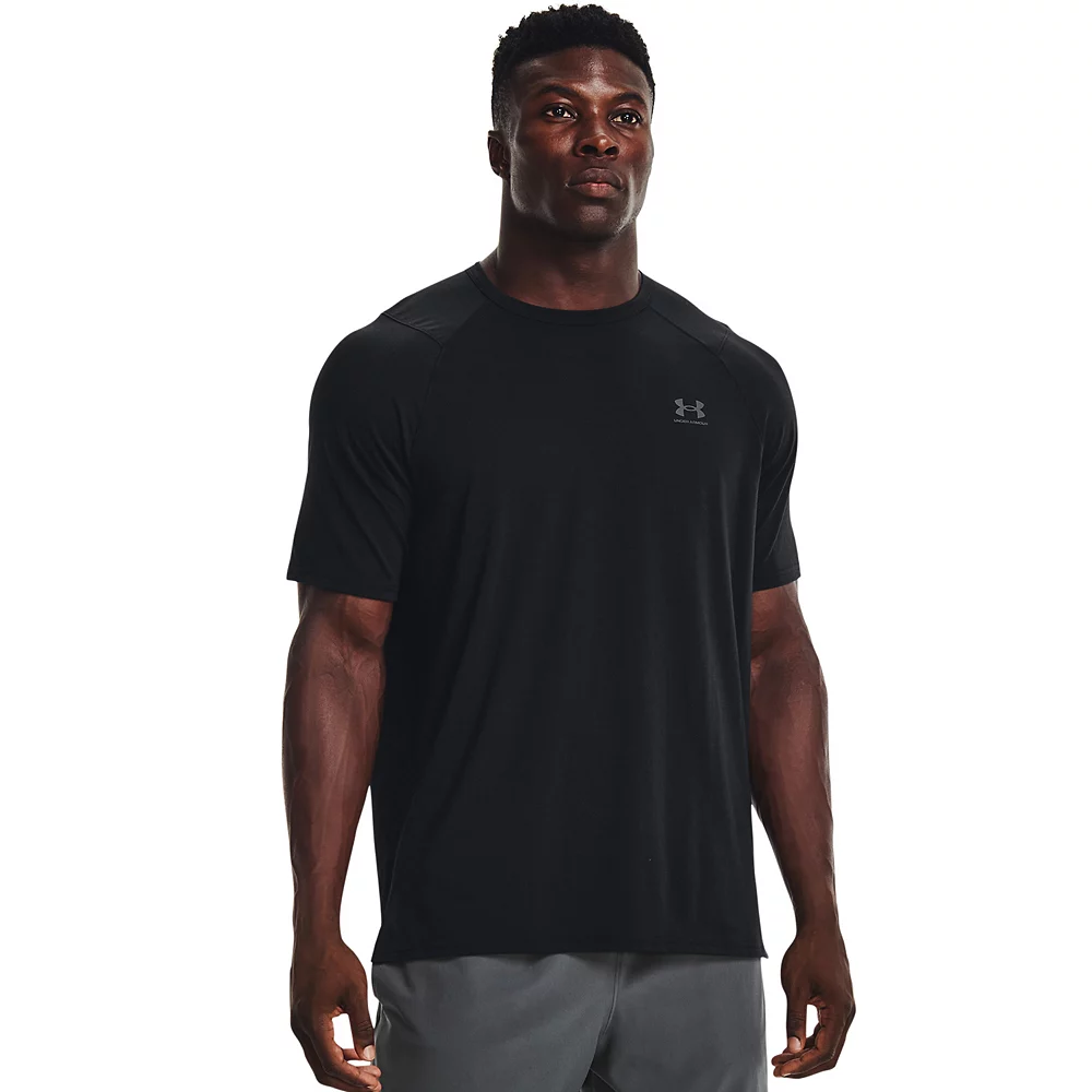 Men's Under Armour Performance Tee 1 Men's Under Armour Performance Tee