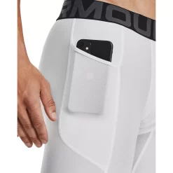Men's Under Armour HeatGear® Compression Shorts -Under Armour Shop 5157666 ALT3