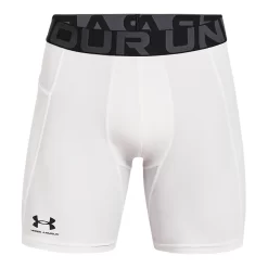 Men's Under Armour HeatGear® Compression Shorts -Under Armour Shop 5157666 ALT4
