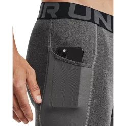 Men's Under Armour HeatGear® Compression Base Layer Shorts -Under Armour Shop 5157669 ALT3