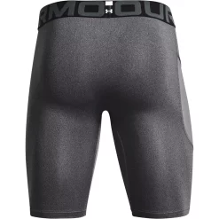 Men's Under Armour HeatGear® Compression Base Layer Shorts -Under Armour Shop 5157669 ALT5