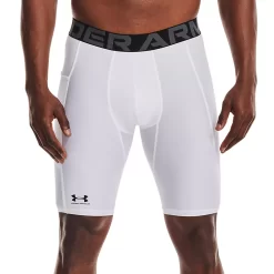Men's Under Armour HeatGear® Compression Base Layer Shorts