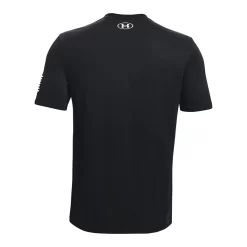 Men's Under Armour Freedom Logo Tee 11 Men's Under Armour Freedom Logo Tee -Under Armour Shop 5158288 ALT5