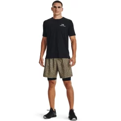 Men's Under Armour Woven Adapt Shorts -Under Armour Shop 5161180 ALT2