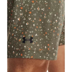 Men's Under Armour Woven Adapt Shorts -Under Armour Shop 5161180 ALT3