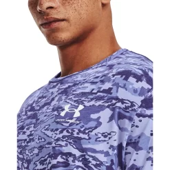 Big & Tall Under Armour Camo Tee -Under Armour Shop 5161962 ALT3