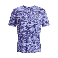 Big & Tall Under Armour Camo Tee -Under Armour Shop 5161962 ALT4