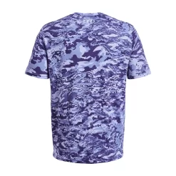 Big & Tall Under Armour Camo Tee -Under Armour Shop 5161962 ALT5