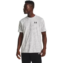 Big & Tall Under Armour Camo Tee
