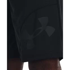 Big & Tall Under Armour Perimeter Basketball Shorts -Under Armour Shop 5162496 ALT4