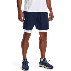 Big & Tall Under Armour Woven Graphic Shorts -Under Armour Shop 5162505 ALT2