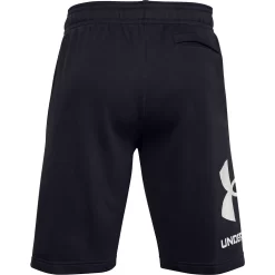 Big & Tall Under Armour Rival Fleece Shorts -Under Armour Shop 5162537 ALT5