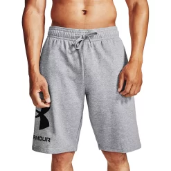 Big & Tall Under Armour Rival Fleece Shorts
