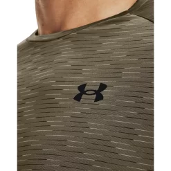 Big & Tall Under Armour Tech 2.0 Dash Tee -Under Armour Shop 5162562 ALT3