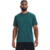 Big & Tall Under Armour Tech 2.0 Dash Tee