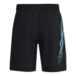 Men's Under Armour Woven Graphic Shorts -Under Armour Shop 5166048 ALT5
