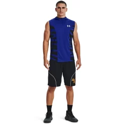 Men's Under Armour Perimeter Basketball Shorts 8 Men's Under Armour Perimeter Basketball Shorts -Under Armour Shop 5166050 ALT2
