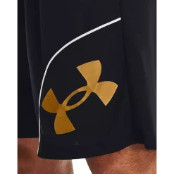 Men's Under Armour Perimeter Basketball Shorts 9 Men's Under Armour Perimeter Basketball Shorts -Under Armour Shop 5166050 ALT3