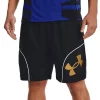 Men's Under Armour Perimeter Basketball Shorts