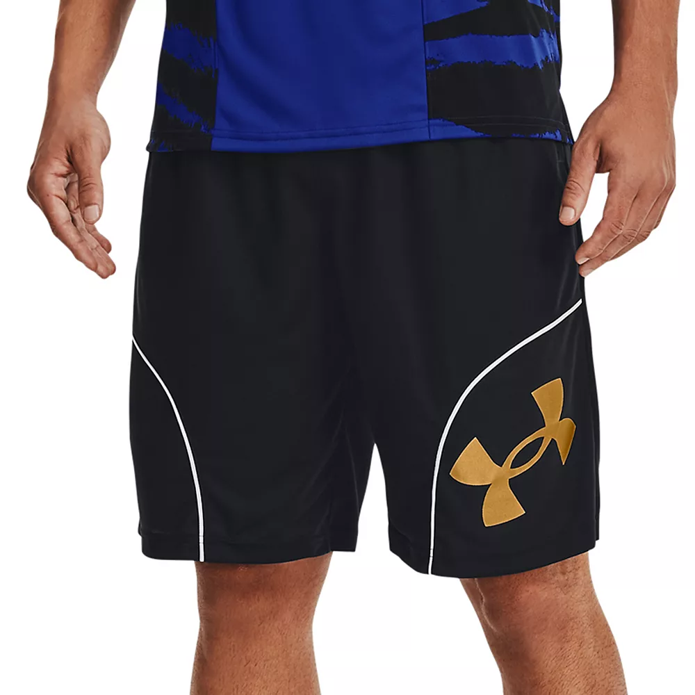 Men's Under Armour Perimeter Basketball Shorts