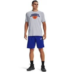 Men's Under Armour Baseline Shorts -Under Armour Shop 5166052 ALT2