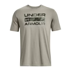 Men's Under Armour Stacked Logo Tee -Under Armour Shop 5169692 ALT2
