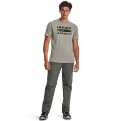 Men's Under Armour Stacked Logo Tee -Under Armour Shop 5169692 ALT3