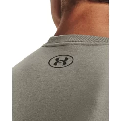Men's Under Armour Stacked Logo Tee -Under Armour Shop 5169692 ALT4