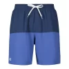 Big & Tall Men's Under Armour Harbour Heritage Colorblock 7-inch Volley Shorts