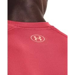 Men's Under Armour Drift Tide UA Tech™ Knit Crewneck Tee 8 Men's Under Armour Drift Tide UA Tech™ Knit Crewneck Tee -Under Armour Shop 5175374 ALT2